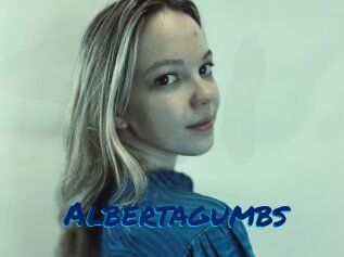 Albertagumbs