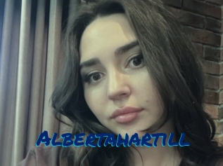 Albertahartill