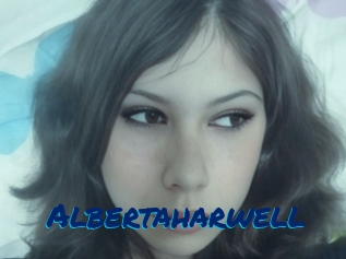 Albertaharwell