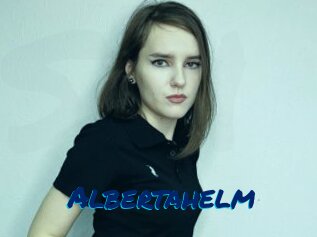 Albertahelm