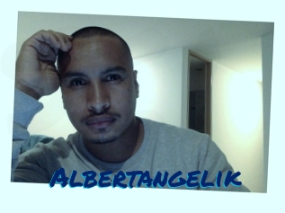 Albertangelik