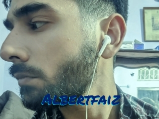 Albertfaiz