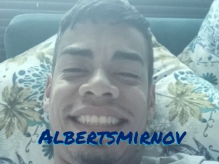 Albertsmirnov