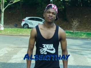 Albertthay
