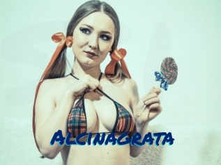 Alcinagrata