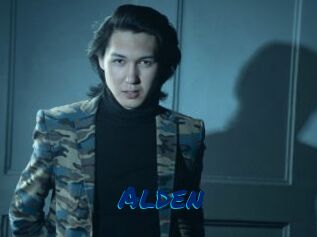 Alden