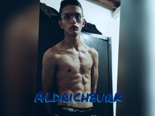 Aldrichburk