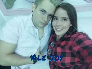 Ale_joy