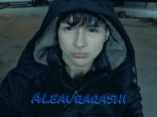 aleaurarashi Sexe City