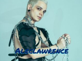 Aleclawrence