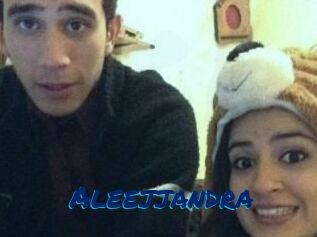 Aleejjandra