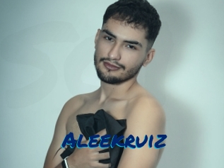 aleekruiz Sexe City