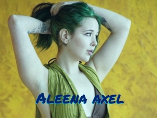 Aleena_axel