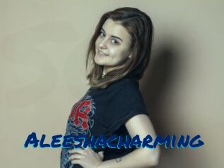 Aleeshacharming