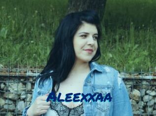 Aleexxaa