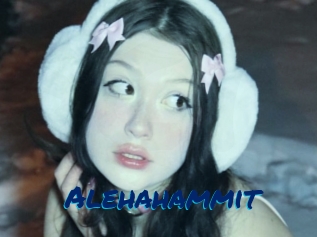 Alehahammit