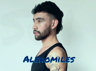 Alehomiles