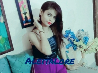 Aleitalore
