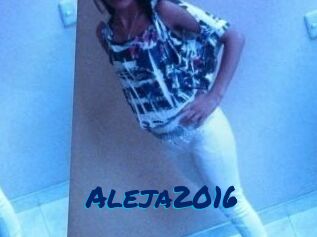 Aleja2016