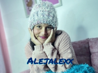 Alejalexx