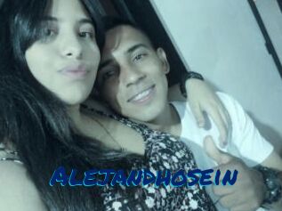 Alejandhosein