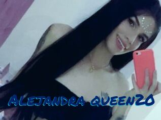 Alejandra_queen20