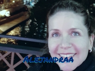 Alejandraa