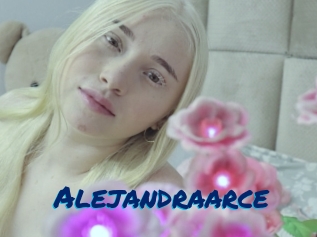 Alejandraarce