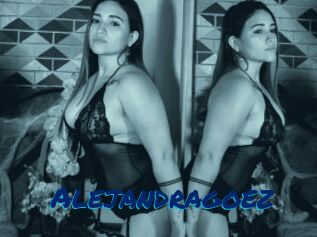 Alejandragoez