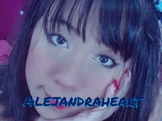 Alejandraheart