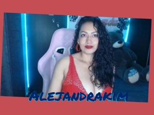 Alejandrakim