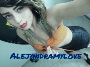 Alejandramylove