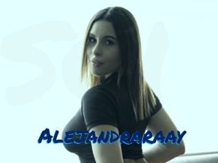 Alejandraraay