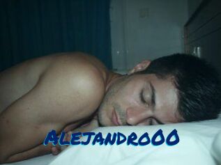 Alejandro00