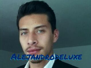 Alejandrodeluxe