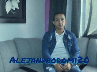 Alejandrodomi20