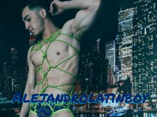 Alejandrolatinboy