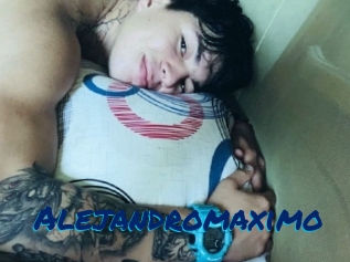 alejandromaximo Sexe City