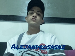 Alejandrosasnz