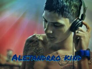 Alejandrro_kind