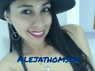 Alejathomson