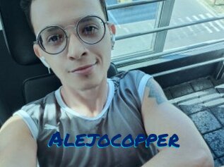 Alejocopper