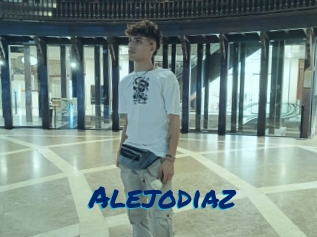 Alejodiaz