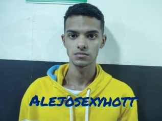 alejosexyhott Sexe City