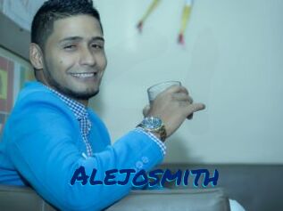 Alejosmith