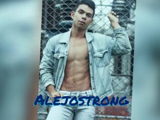 Alejostrong