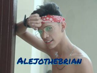 Alejothebrian