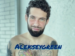 Alekseygreen