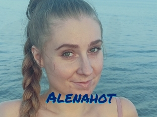 Alenahot