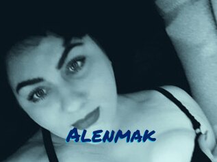 Alenmak